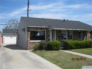 Foreclosed Home - 13522 FLALLON AVE, 90650
