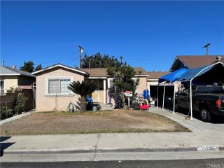 Foreclosed Home - 12135 161ST ST, 90650