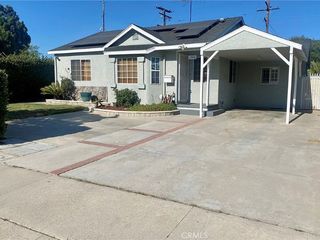 Foreclosed Home - 13906 HALCOURT AVE, 90650