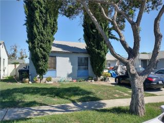 Foreclosed Home - 15406 DUMONT AVE, 90650