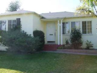 Foreclosed Home - 8541 DALEWOOD AVE, 90660