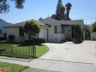 Foreclosed Home - 7218 CRAVELL AVE, 90660