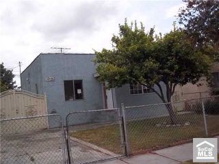 Foreclosed Home - 4648 PINE ST, 90660