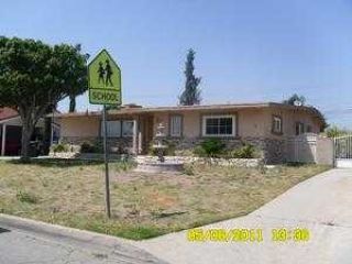 Foreclosed Home - List 100119644