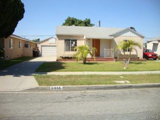 Foreclosed Home - List 100130480