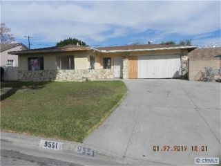 Foreclosed Home - 9551 SCHOOLING RD, 90660