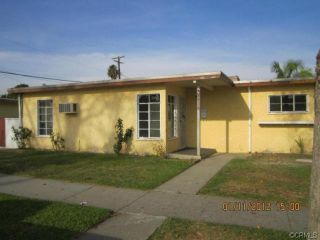 Foreclosed Home - List 100241548