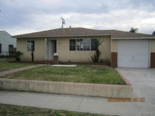 Foreclosed Home - List 100253309