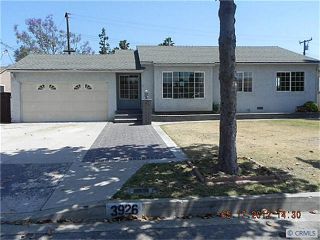 Foreclosed Home - 3926 ALEMAN AVE, 90660