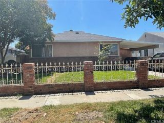 Foreclosed Home - 7346 LOCH ALENE AVE, 90660