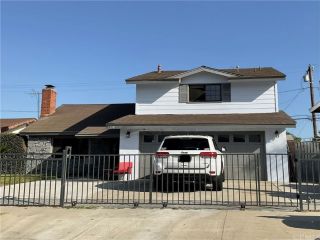 Foreclosed Home - 3278 GREENGLADE AVE, 90660