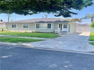 Foreclosed Home - 3665 GANGEL AVE, 90660