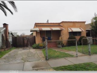 Foreclosed Home - 4627 PINE ST, 90660