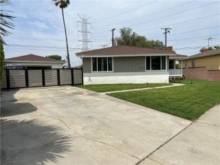 Foreclosed Home - 8406 CARRON DR, 90660