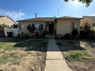 Foreclosed Home - 9534 WOODFORD ST, 90660