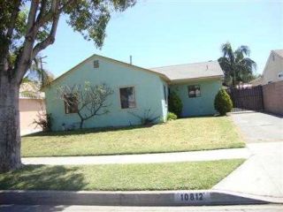 Foreclosed Home - 10812 FLALLON AVE, 90670