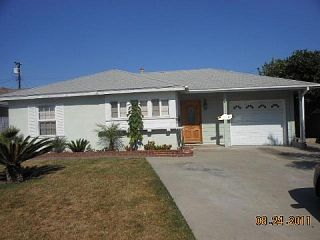Foreclosed Home - 10554 GRIDLEY RD, 90670