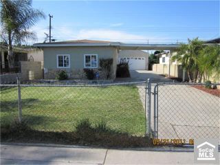 Foreclosed Home - 12017 167TH ST, 90701