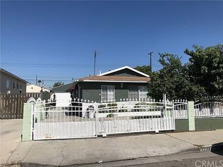 Foreclosed Home - 12037 167TH ST, 90701