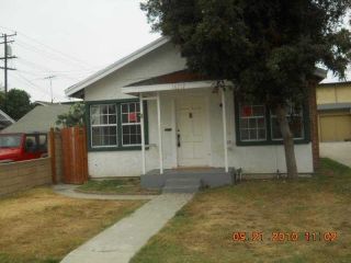 Foreclosed Home - List 100034045