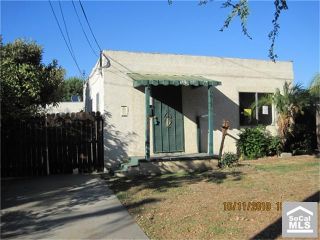 Foreclosed Home - 10011 PALM ST, 90706