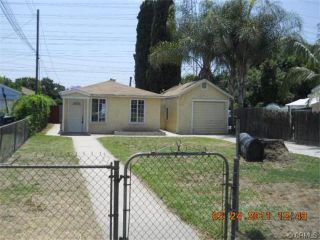 Foreclosed Home - 9230 ROSE ST, 90706