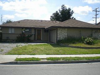 Foreclosed Home - List 100111925