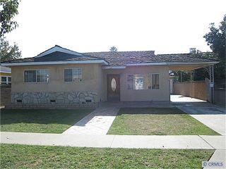 Foreclosed Home - 10316 MIDWAY ST, 90706