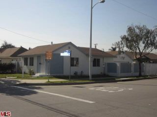 Foreclosed Home - 14613 CLARK AVE, 90706