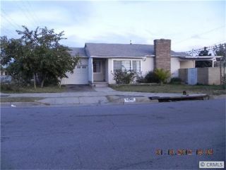 Foreclosed Home - 14302 CABELL AVE, 90706