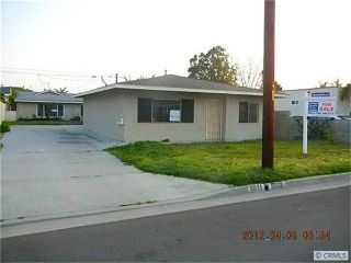 Foreclosed Home - 8811 BURTON ST # 8813, 90706