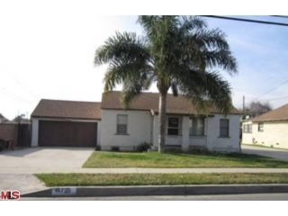 Foreclosed Home - 15725 RYON AVE, 90706