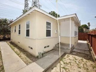 Foreclosed Home - 9508 ROSE ST, 90706