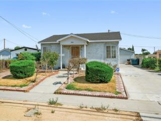 Foreclosed Home - 9221 SOMERSET BLVD, 90706