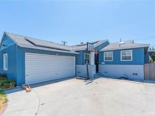 Foreclosed Home - 10414 FERINA ST, 90706