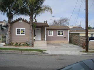 Foreclosed Home - 1343 255TH ST, 90710
