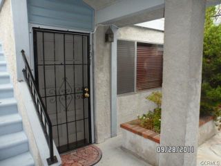 Foreclosed Home - 25602 BELLE PORTE AVE APT 101, 90710