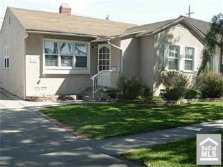Foreclosed Home - 6112 PIMENTA AVE, 90712