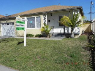 Foreclosed Home - 5206 AUTRY AVE, 90712