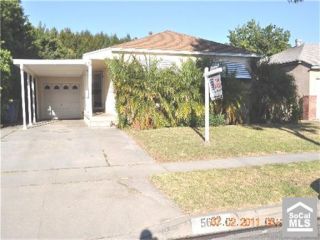 Foreclosed Home - List 100105120