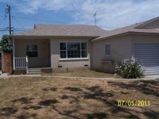 Foreclosed Home - 3417 ARBOR RD, 90712