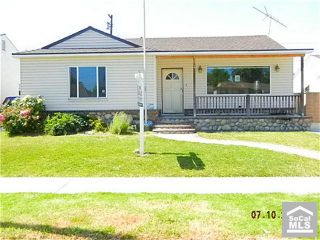 Foreclosed Home - 3228 YEARLING ST, 90712