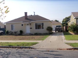 Foreclosed Home - 6037 LORELEI AVE, 90712