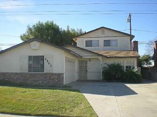 Foreclosed Home - 6802 NIXON ST, 90713