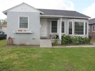Foreclosed Home - 4927 PALO VERDE AVE, 90713