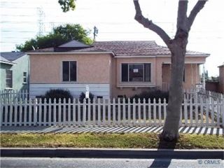 Foreclosed Home - 6158 EASTBROOK AVE, 90713
