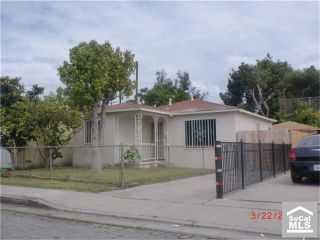 Foreclosed Home - 22110 SEINE AVE, 90716