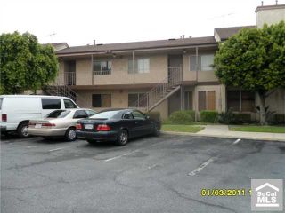 Foreclosed Home - 12010 226TH ST UNIT B, 90716