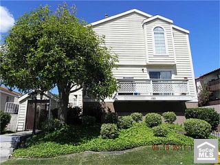 Foreclosed Home - 22003 BELSHIRE AVE UNIT 7, 90716