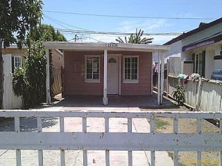 Foreclosed Home - List 100118500